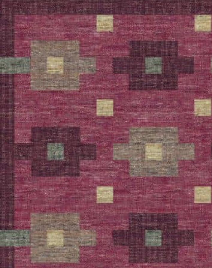 Paulig Salsa Moda Design 147-11 im Wunschmaß – Bild 2